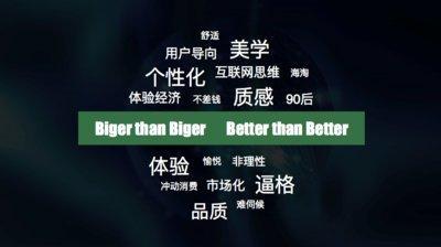 機(jī)遇VS挑戰(zhàn)，美妝市場(chǎng)新消費(fèi)時(shí)代來(lái)臨