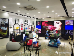 圣悅詩解讀—未來美妝進(jìn)口集合店路在何方？
