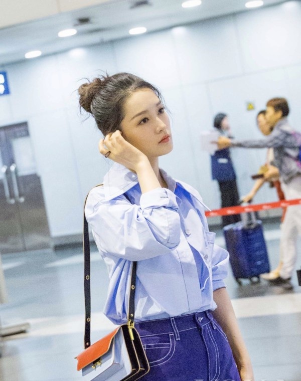 女星們最?lèi)?ài)的時(shí)尚單品！