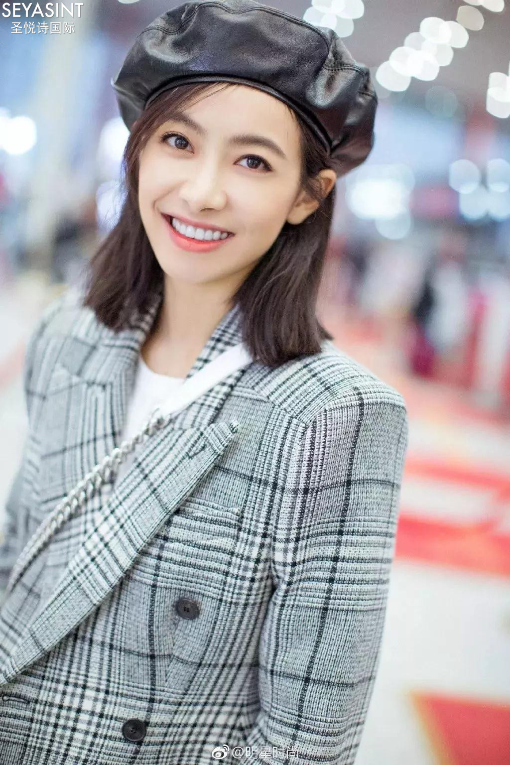 這樣做，7天不洗頭也能美美的出門了