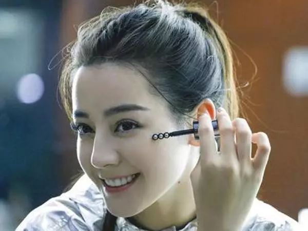 巧用眼線，打造女神級靈動大眼