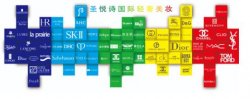 廣州白云萬(wàn)達(dá)廣場(chǎng)，圣悅詩(shī)國(guó)際新店開(kāi)業(yè)