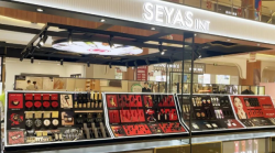 圣悅詩國際五一多店齊開，美妝經(jīng)濟(jì)火爆